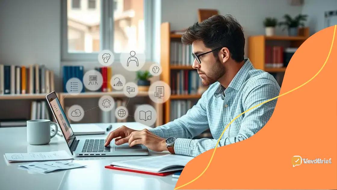 How to choose the right AI learning tool
