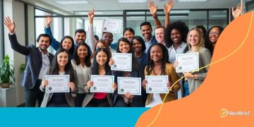 Industry-recognized certifications gain value in your career