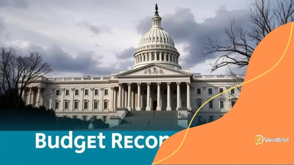 Key Senate votes on budget reconciliation anticipated
