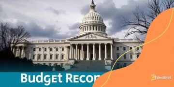Key Senate votes on budget reconciliation anticipated