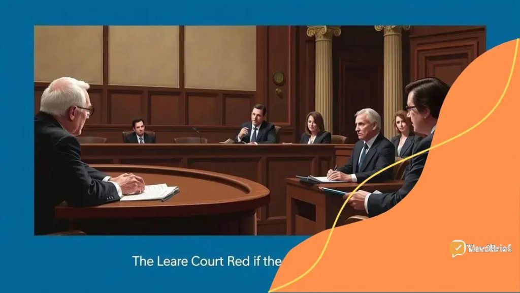 Controversial Supreme Court rulings shaping America
