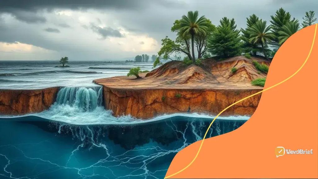 Federal report: rising climate risks demand urgent action
