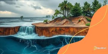 Federal report: rising climate risks demand urgent action