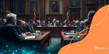 Bipartisan AI regulation bill advances: what you need to know