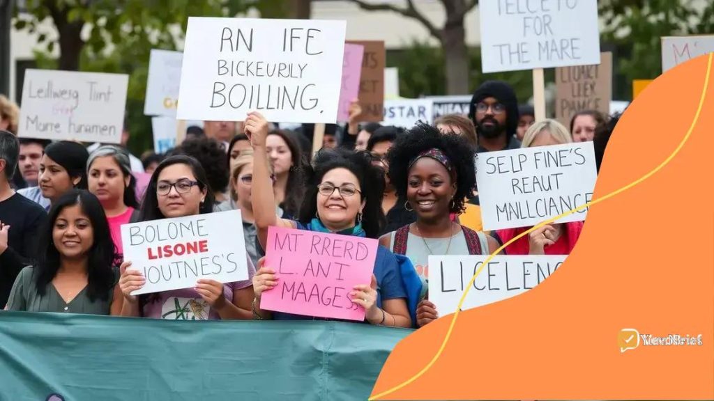Protests over inequality continue: What you need to know