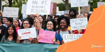 Protests over inequality continue: What you need to know