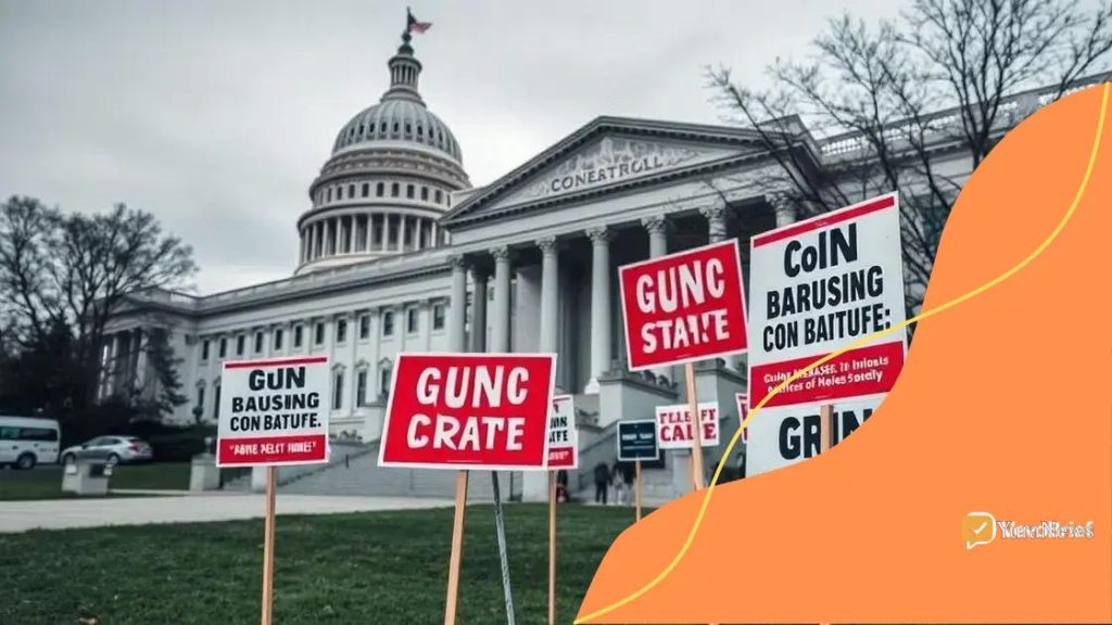 Senate fails to pass new gun safety measures