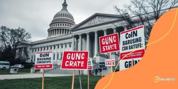 Senate fails to pass new gun safety measures