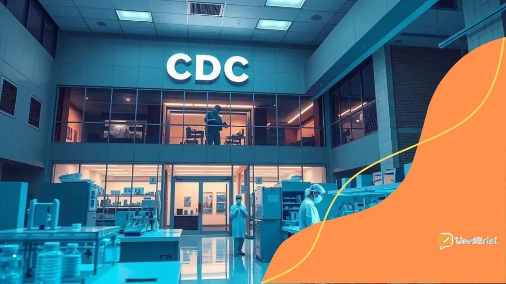 CDC monitors new viral outbreak: what you need to know