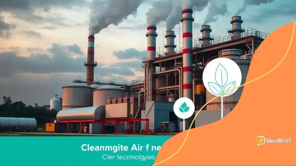 EPA announces stricter environmental regulations impacting businesses