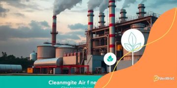 EPA announces stricter environmental regulations impacting businesses