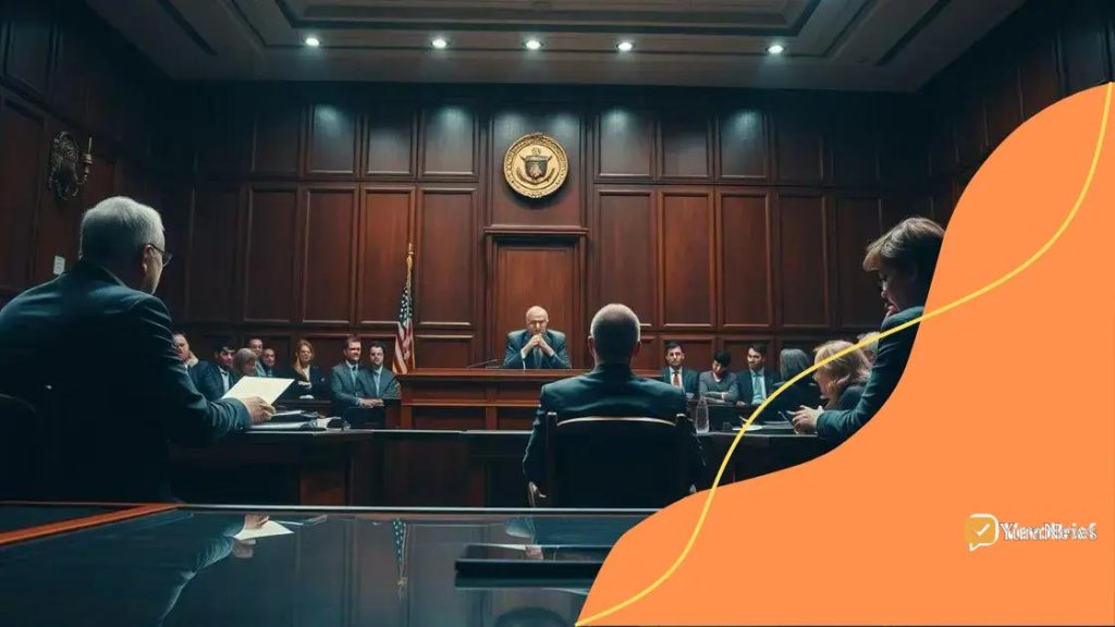 Verdict reached in high-profile tech antitrust case