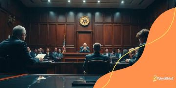 Verdict reached in high-profile tech antitrust case