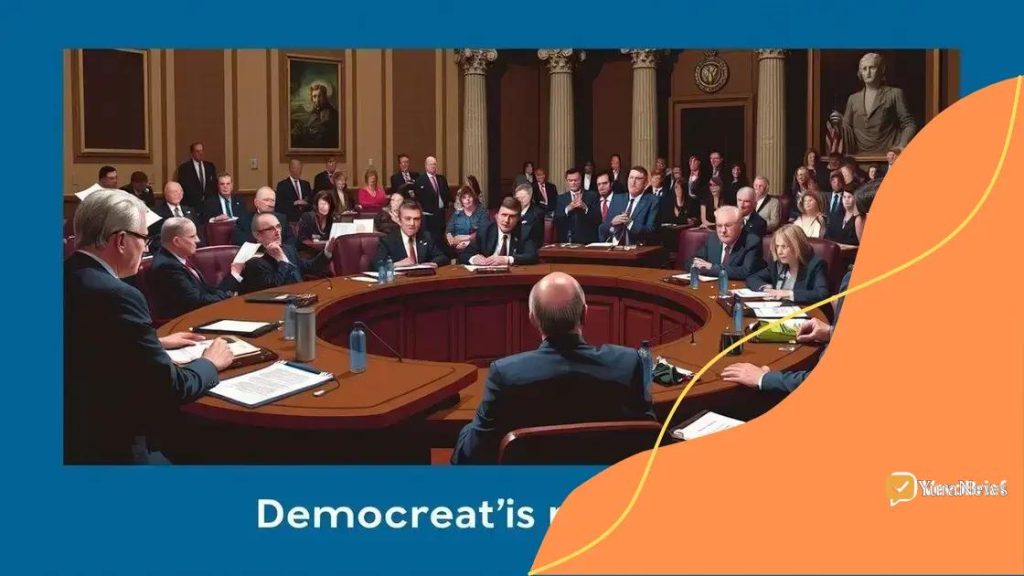 House debates voting rights amendments: What you need to know