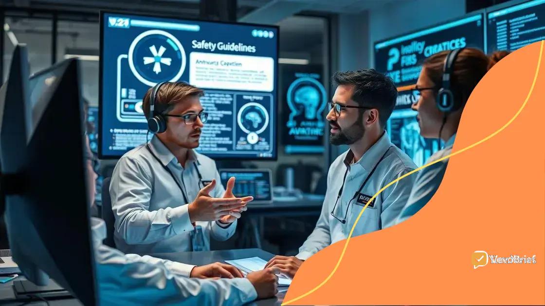 Impact on AI developers and users