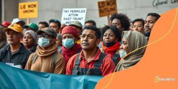 Labor union membership sees modest increase in 2023