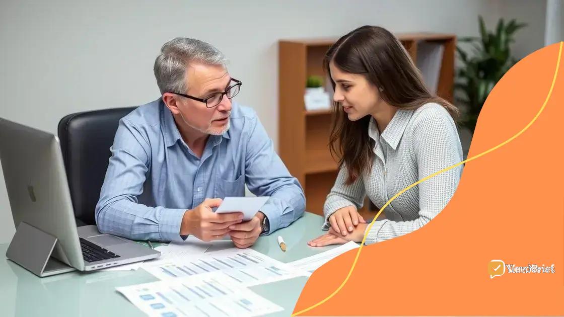 Tips for selecting the right repayment plan