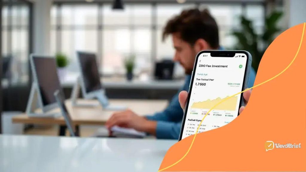 Popularity of zero-fee investment apps is on the rise