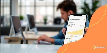 Popularity of zero-fee investment apps is on the rise