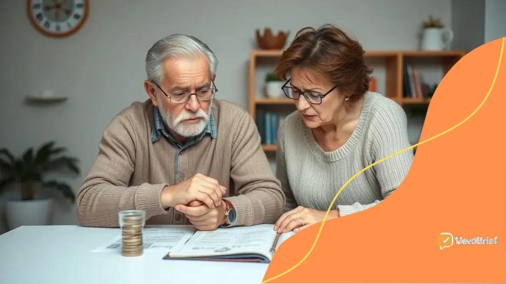 Cautious outlook for retirement funds: what to know