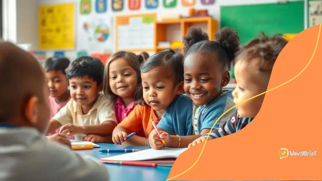 Slow expansion of early childhood education: a growing need