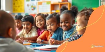 Slow expansion of early childhood education: a growing need