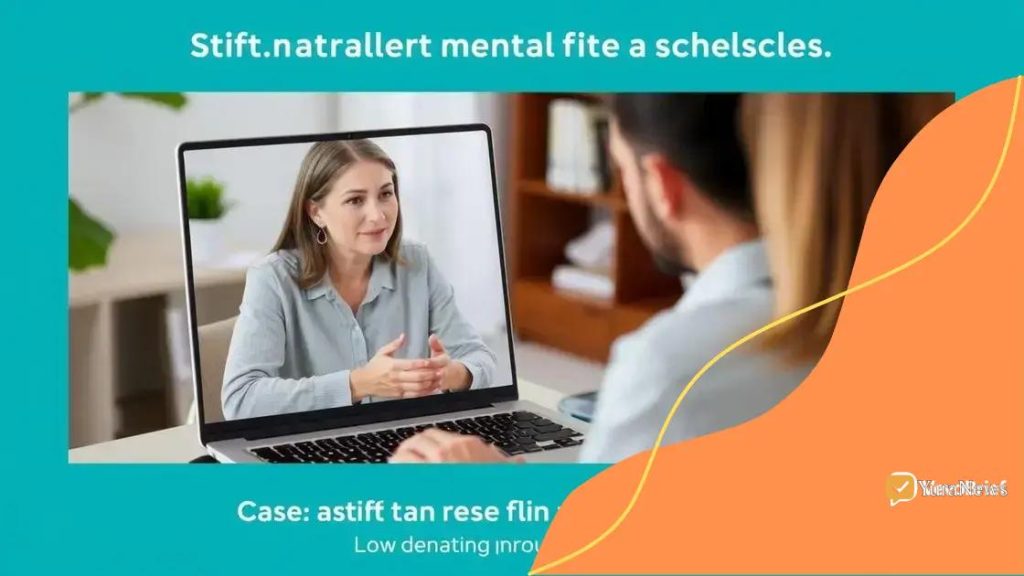 Tele-mental health access grows and helps many