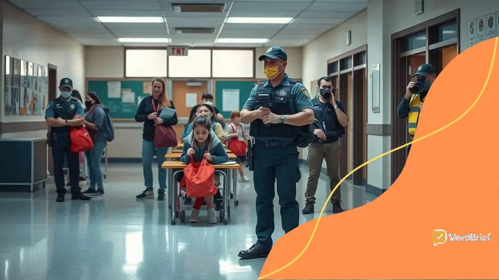 School safety debates intensify: What you need to know