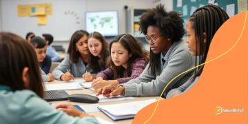 Emphasis on data literacy in curriculum grows