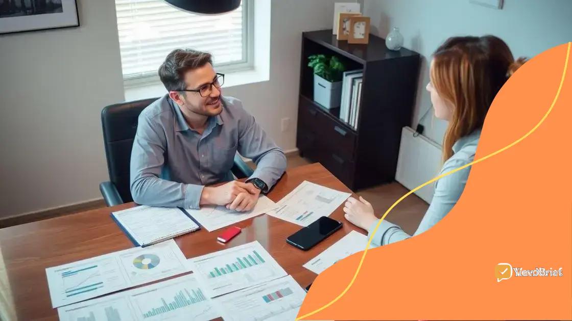 How to choose a financial advisor