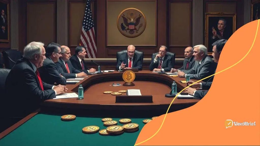 New crypto regulation bill introduced in Congress: what to know