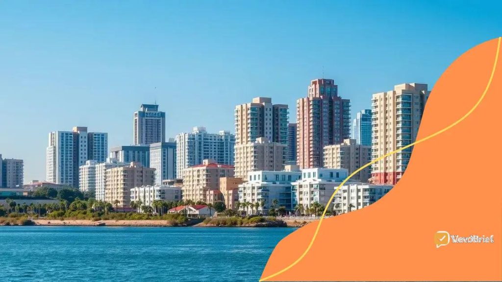 Rental prices in Sun Belt cities stabilize amid changing market