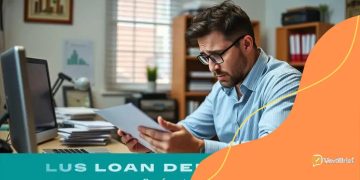 Small business loan defaults slightly increase in 2023