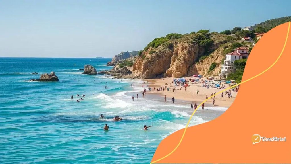 Summer travel bookings high: Tips for an unforgettable trip