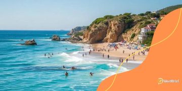 Summer travel bookings high: Tips for an unforgettable trip