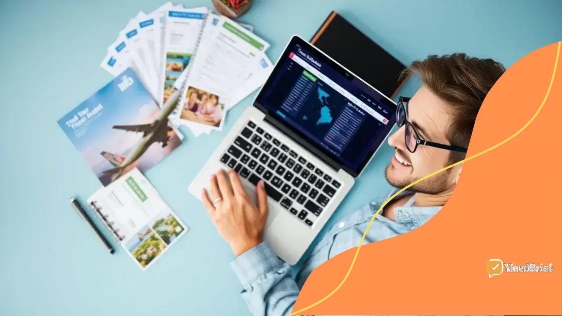 How to score the best deals on travel
