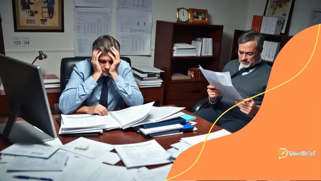 Impact on taxpayers and businesses