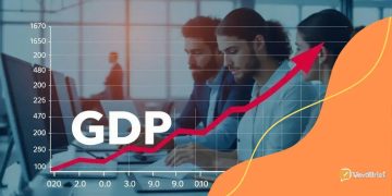 Q2 GDP now forecasts moderate growth opportunities