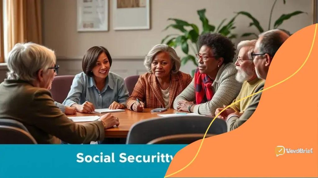 Social Security reform proposals gain traction amid concerns
