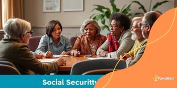 Social Security reform proposals gain traction amid concerns
