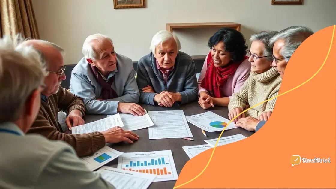 Potential impacts of reforms on beneficiaries