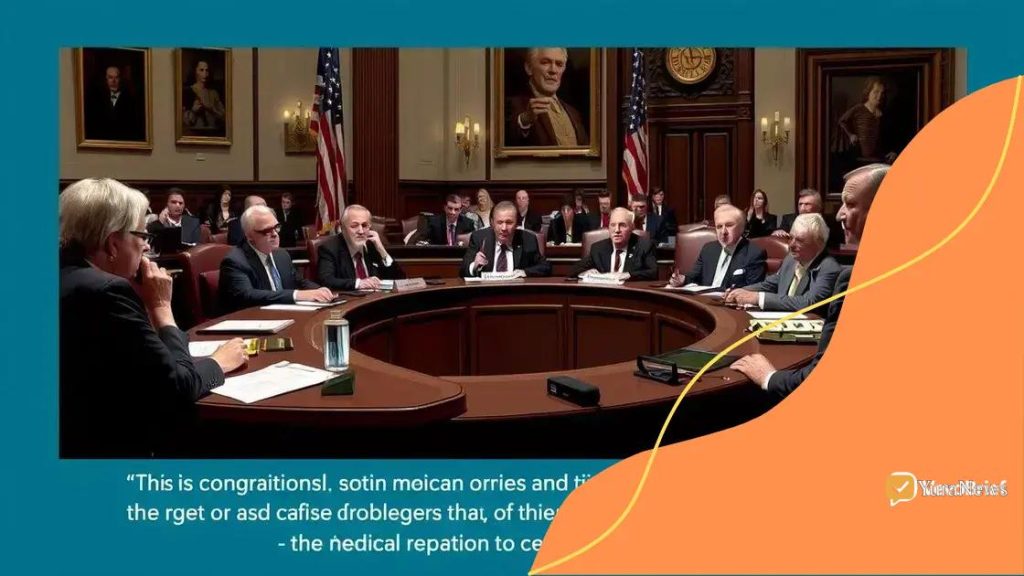 Senate opposes Medicare expansion amid rising healthcare costs