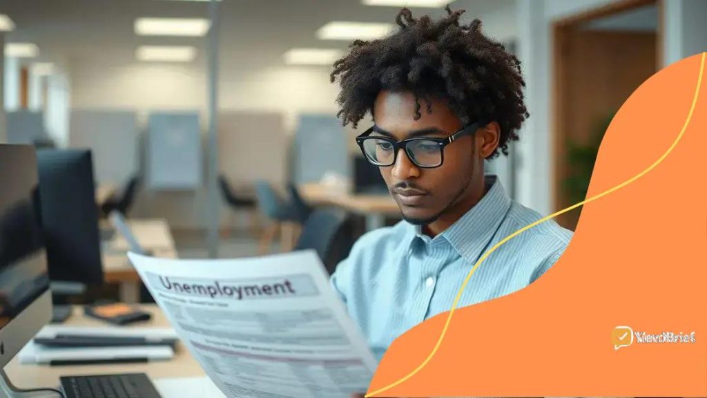Unemployment claims see unexpected rise in recent data
