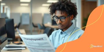 Unemployment claims see unexpected rise in recent data