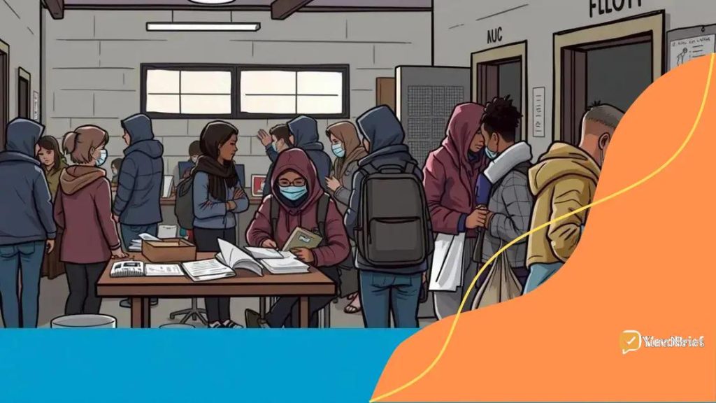 Federal funds allocated for homeless shelters: what you need to know