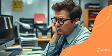 Employee burnout remains a significant concern