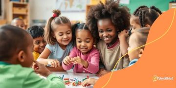 State initiatives to expand early learning in your community