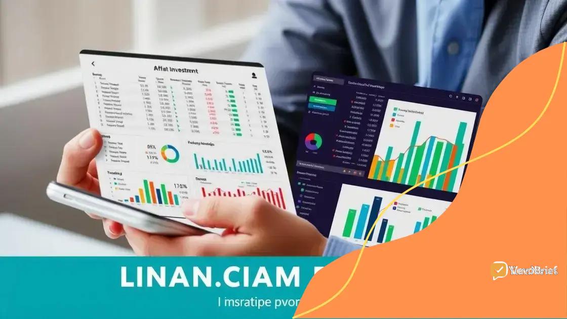 Impact on long-term investment strategies