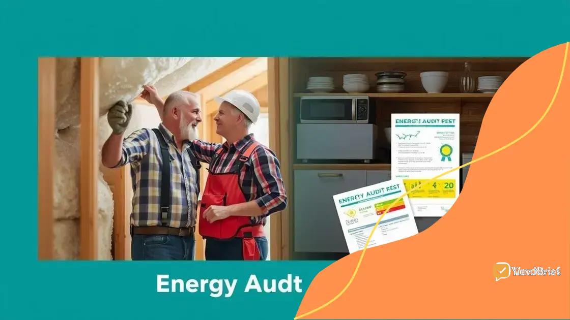 Steps to improve your home