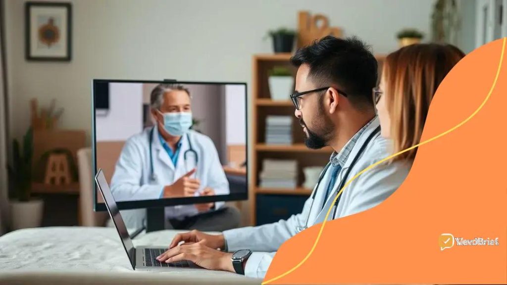 Telehealth mental health parity laws advance access to care